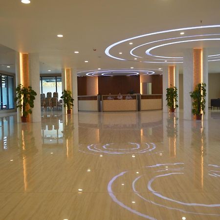 Airport Avenue Hotel Gyogon Exterior photo
