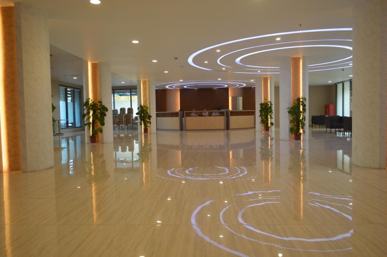 Airport Avenue Hotel Gyogon Exterior photo